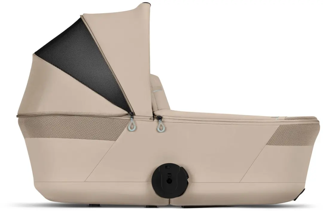 Cybex Talos 2-in-1 Kinderwagen - All-Terrain - Almond Beige