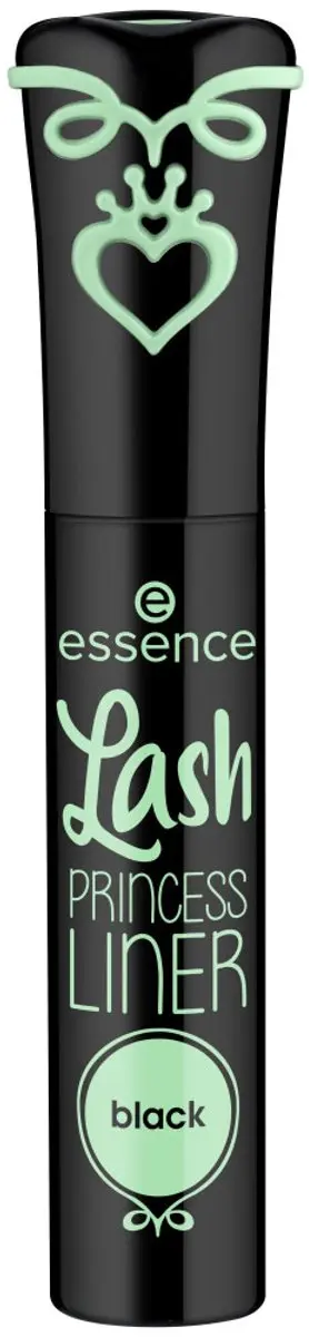Essence Lash Princess Liner Black 3ml