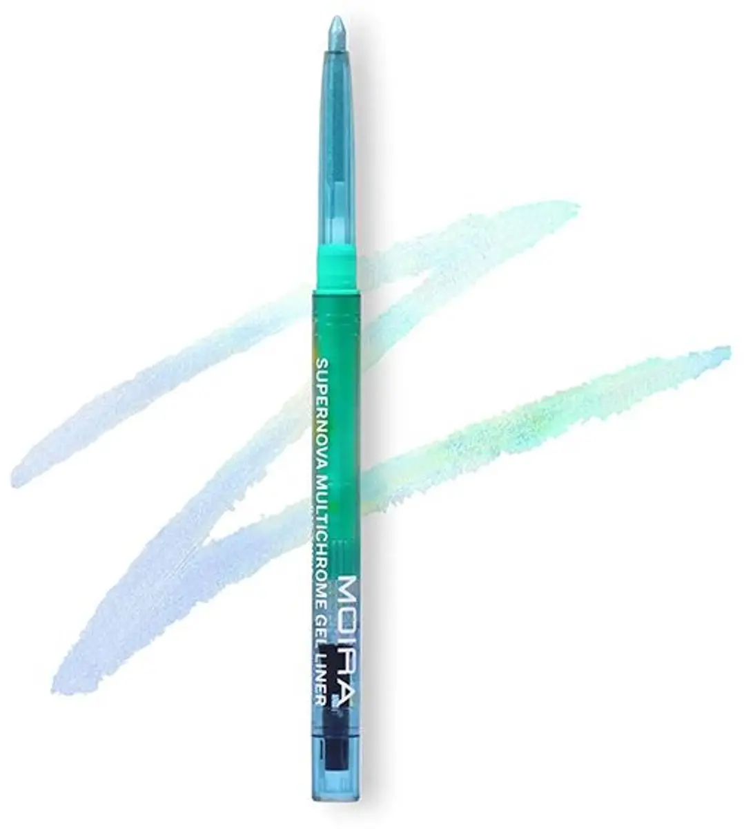 Moira Supernova Theia 015 Multichrome Gel Liner 0.26g