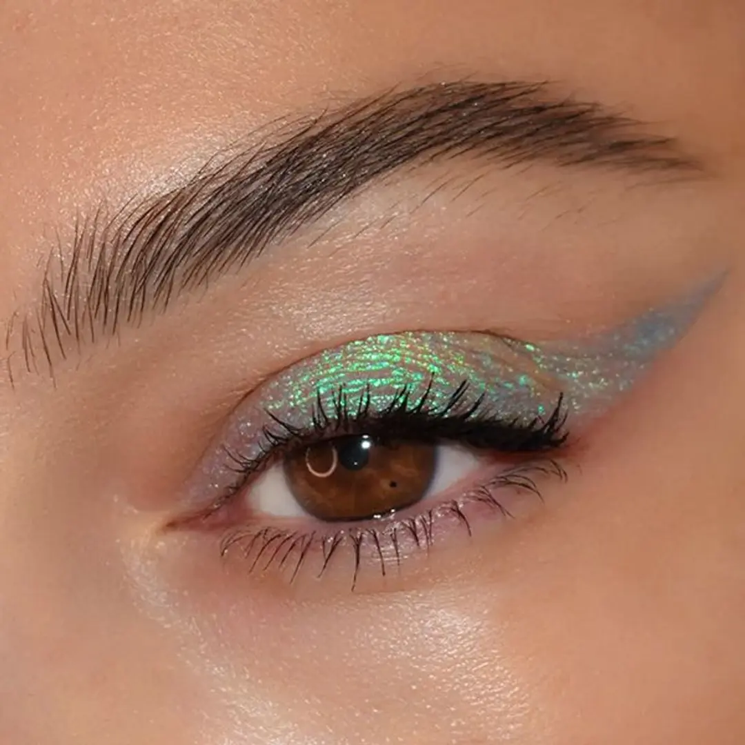 Moira Supernova Theia 015 Multichrome Gel Liner 0.26g