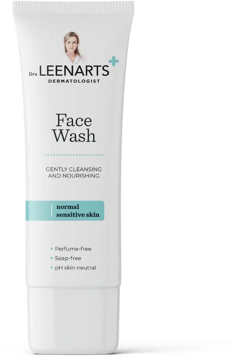 Drs Leenarts Gezichtsreiniger 100ml