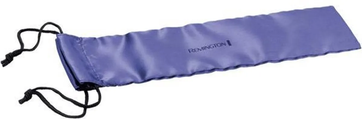 Remington Pro-Ion S7710 Stijltang - 3 standen - Zwart