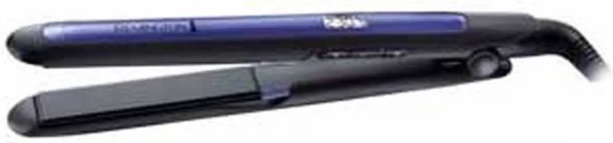 Remington Pro-Ion S7710 Stijltang - 3 standen - Zwart - afbeelding 6 van 6