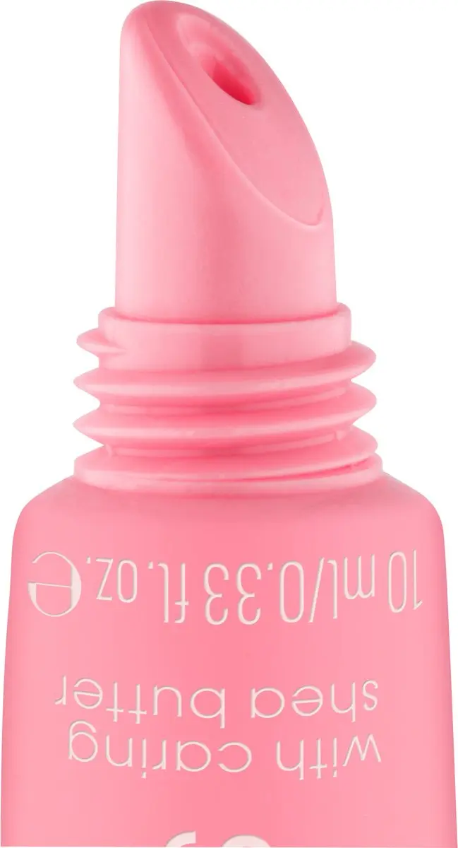 Essence The Super Peptide Glossy Lip Treatment Balsem 10ml - Coralized