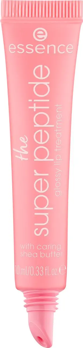 Essence The Super Peptide Glossy Lip Treatment Balsem 10ml