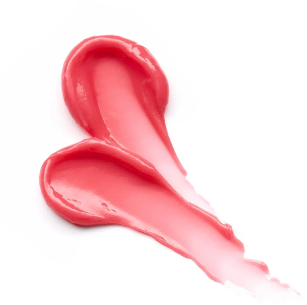 Essence The Super Peptide Glossy Lip Treatment Balsem 10ml - Coralized - afbeelding 6 van 6