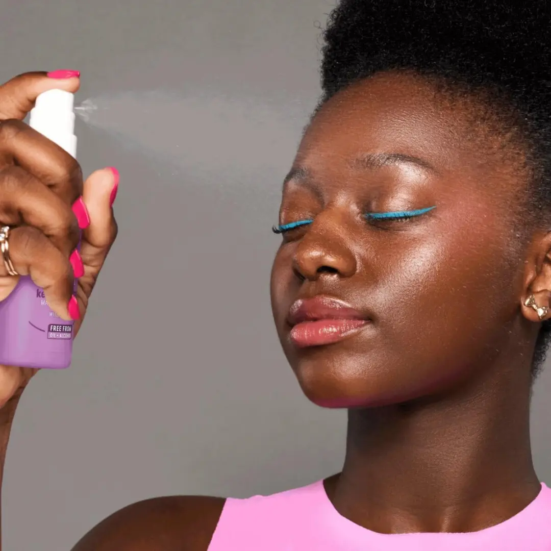 Essence Fix & Last Keep It Perfect Make-up Spray 12ml