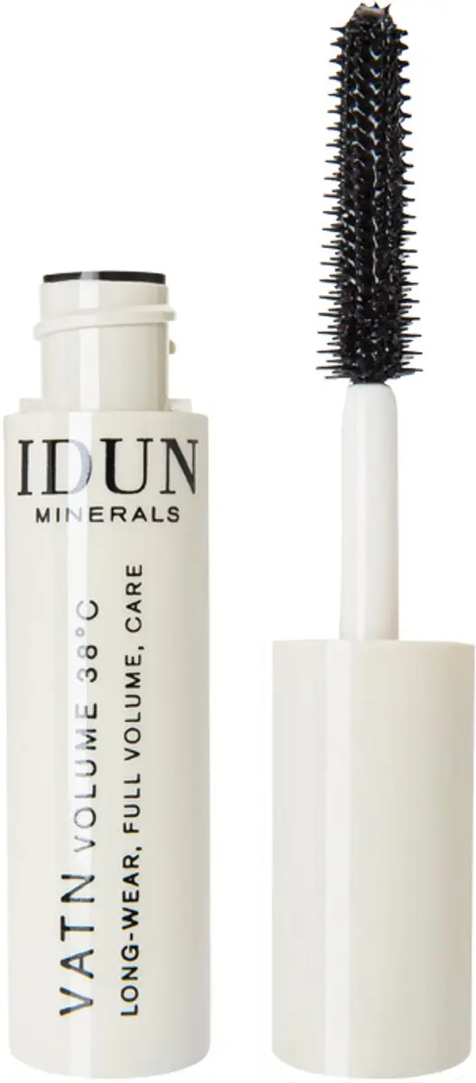 Idun Minerals Mini Mascara Vatn Volume 38°C