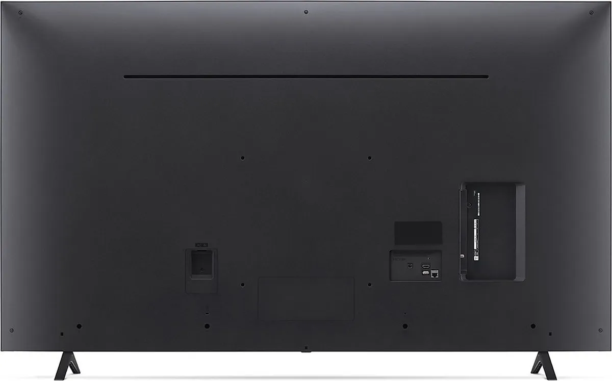 LG 86UR78006LB UHD Smart TV 217cm - Zwart