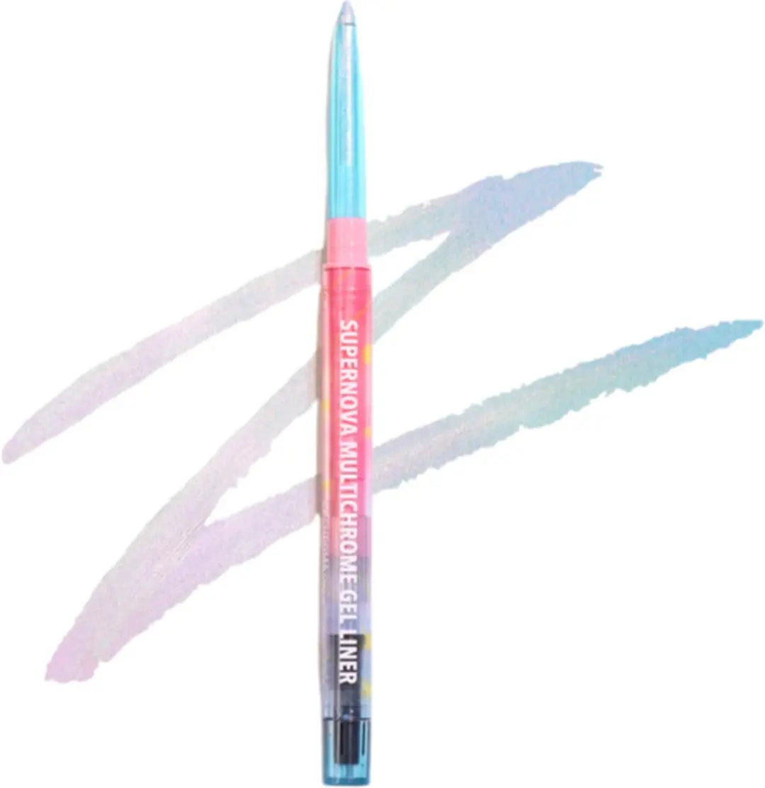 Moira Supernova Multichrome Gel Liner 02 Chroma