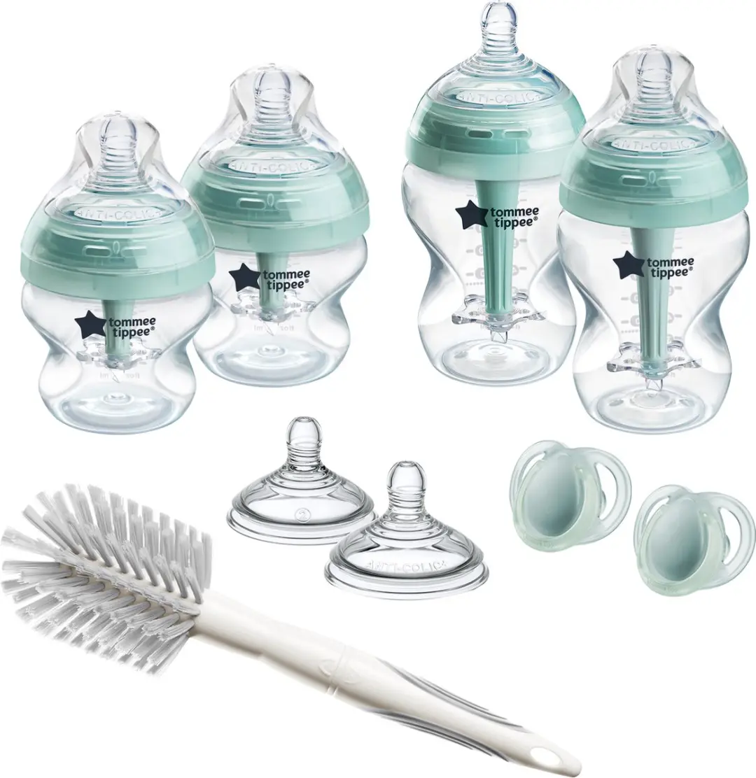 Tommee Tippee Advanced Anti-Colic Starterset
