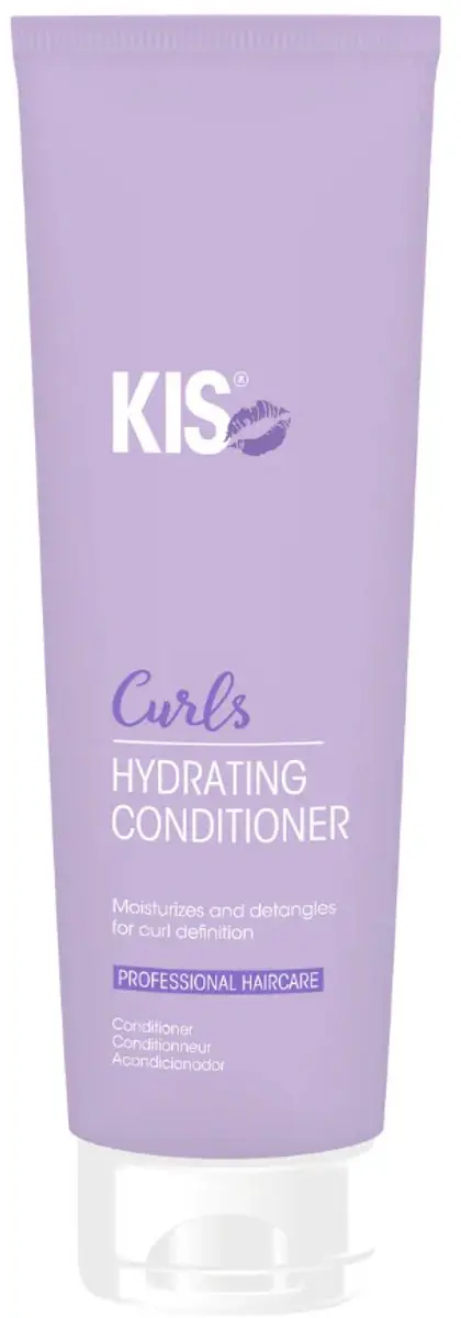 KIS Curls Hydraterende Conditioner 250ml