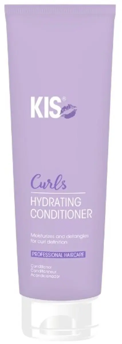 KIS Curls Hydraterende Conditioner 250ml