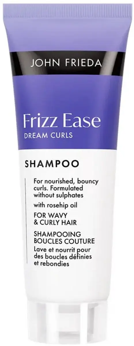 John Frieda Frizz Ease Dream Curls Shampoo 75ml