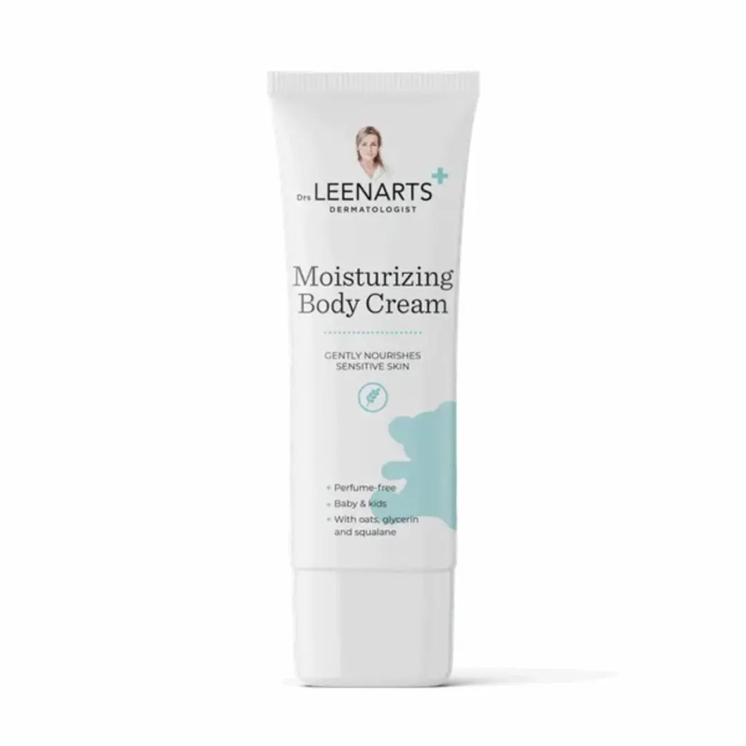 Drs Leenarts Body Cream 100ml