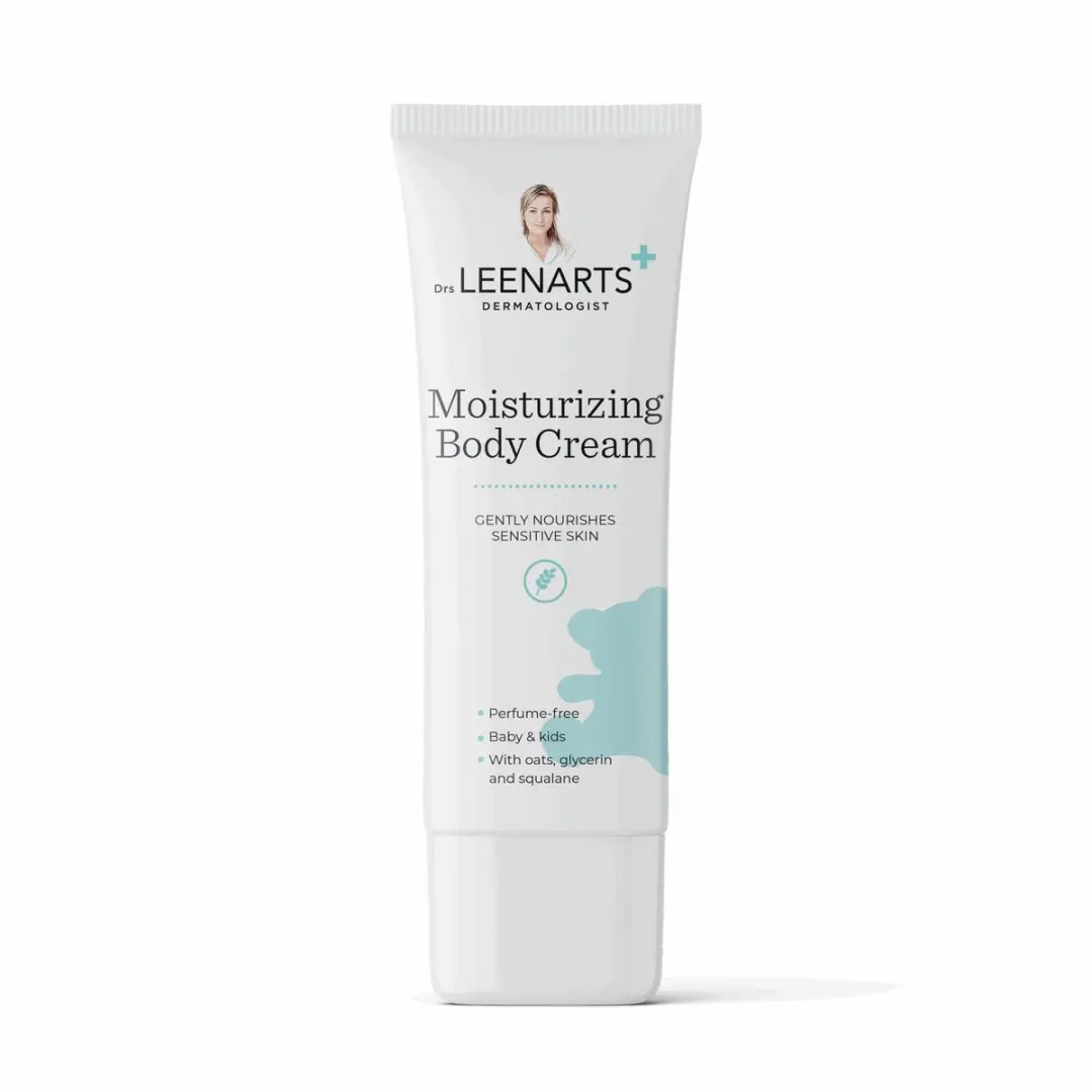 Drs Leenarts Body Cream 100ml