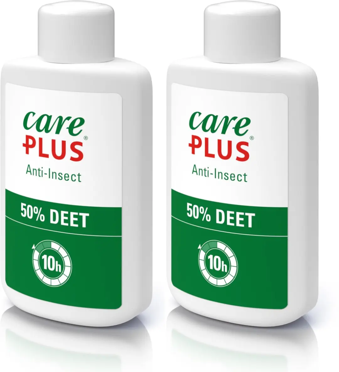 Care Plus Anti-Insect Lotion 50% DEET