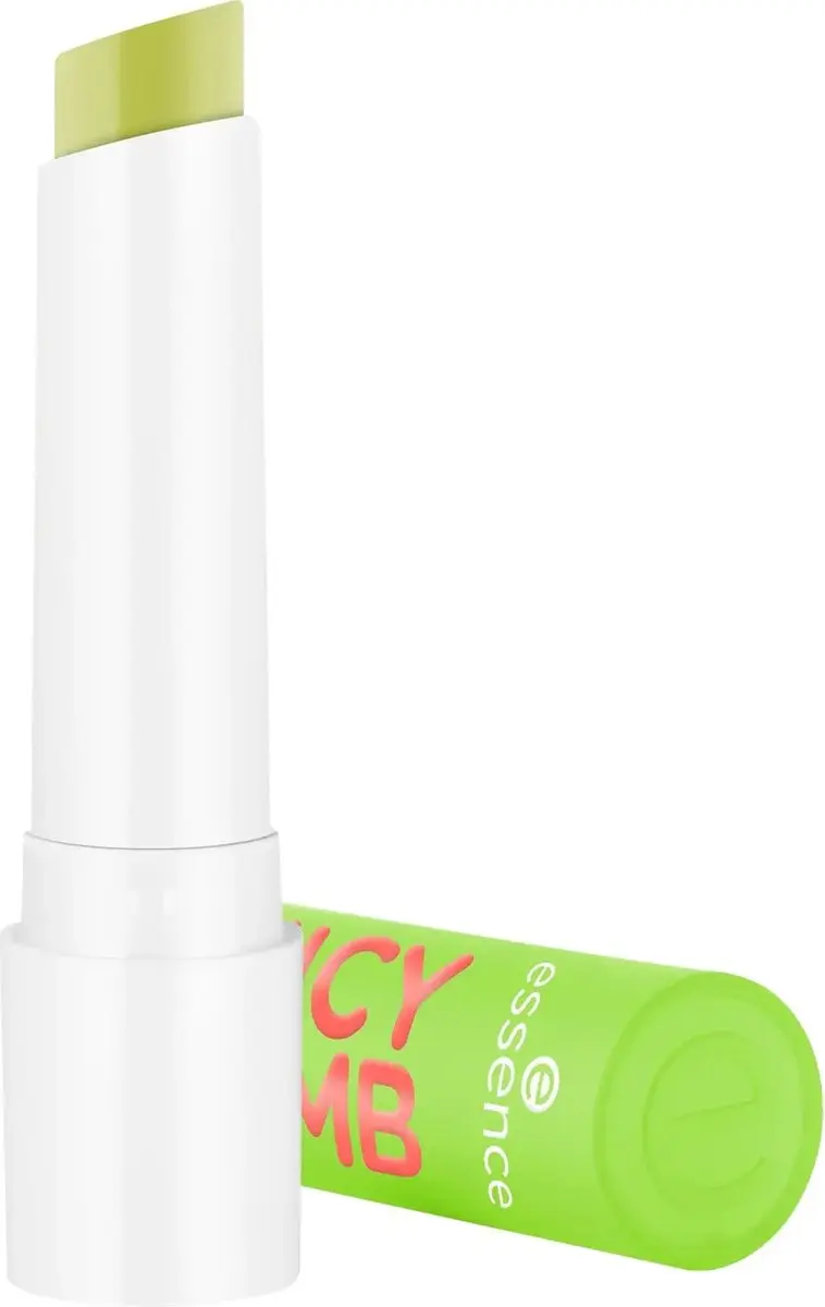 Essence Juicy Bomb Glossy Butter Balm 04 Kiwi To My Heart - 2x2.5g