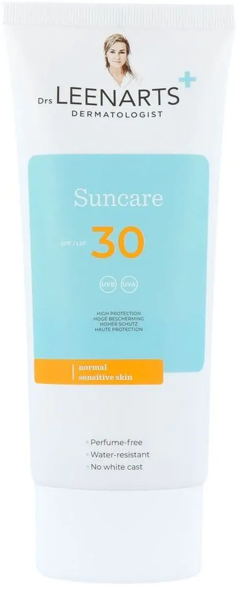 Drs Leenarts Suncare SPF30 Lichaamscrème 30ml