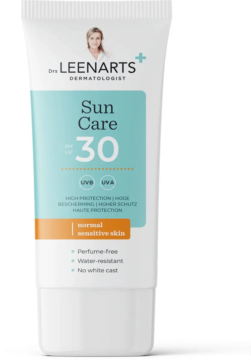 Drs Leenarts Suncare SPF30 Lichaamscrème 30ml