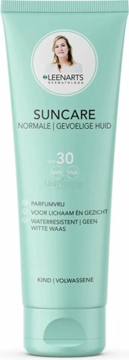 Drs Leenarts Suncare SPF30 Lichaamscrème 30ml