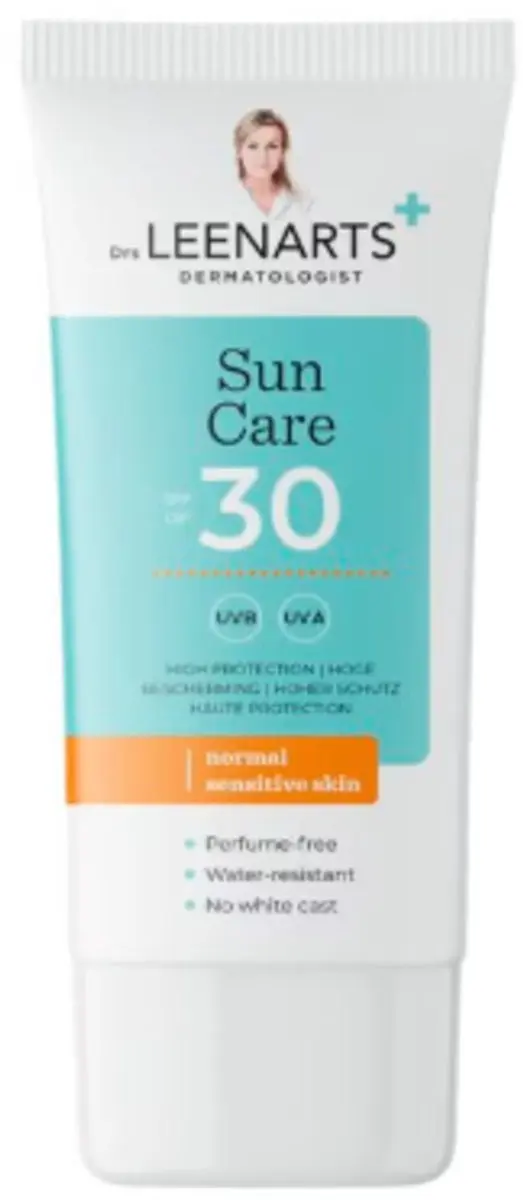 Drs Leenarts Suncare SPF30 Lichaamscrème 30ml