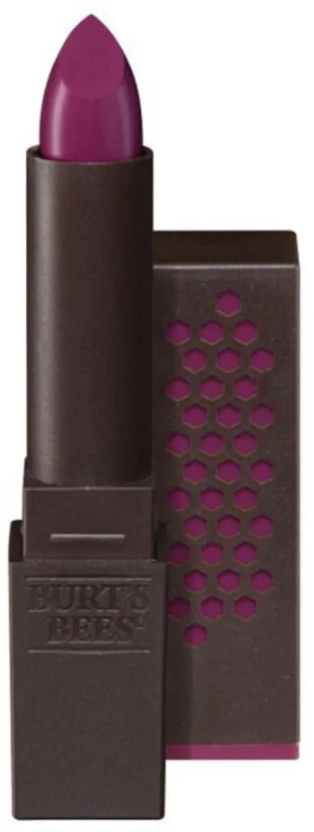 Burt's Bees Lipstick Magenta Rush 511