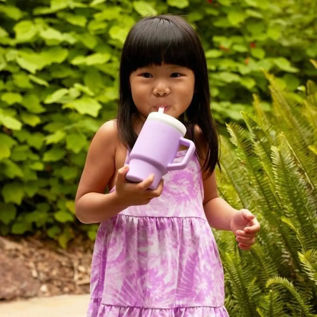 Infantino Trainingsglas - Paars