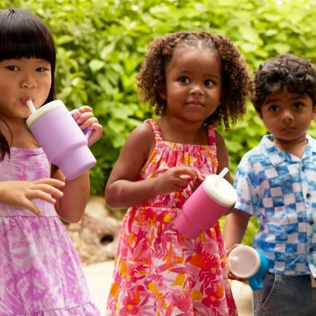 Infantino Trainingsglas - Paars