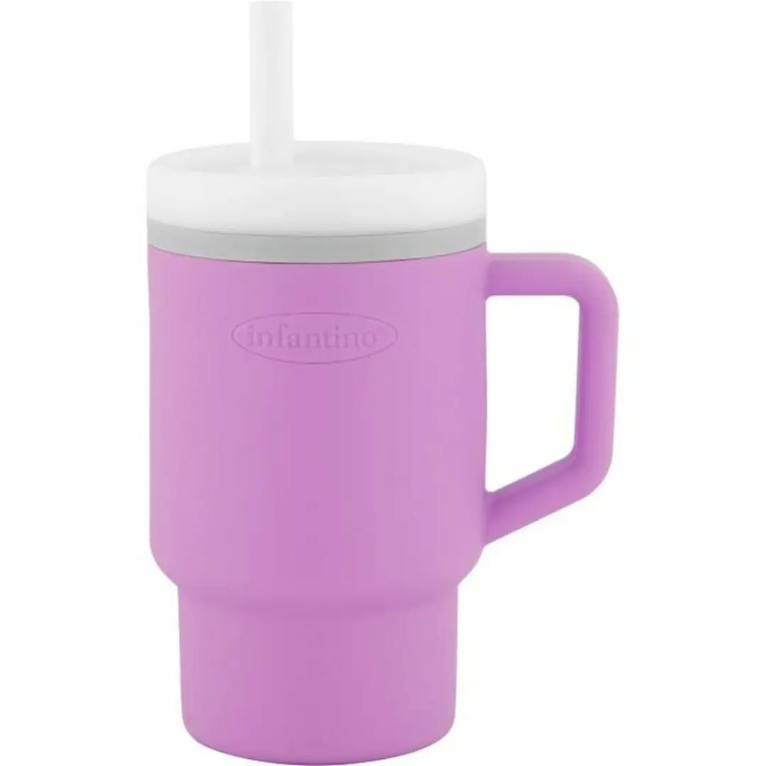 Infantino Trainingsglas