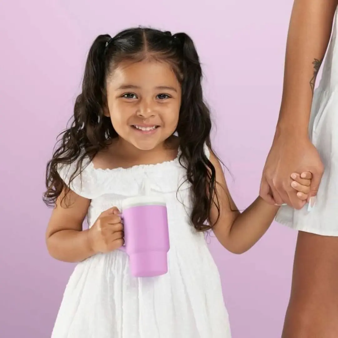 Infantino Trainingsglas - Paars