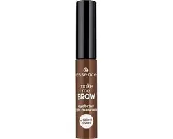 Essence Make Be Brow Eyebrow Gel 05 Chocolaty Brows