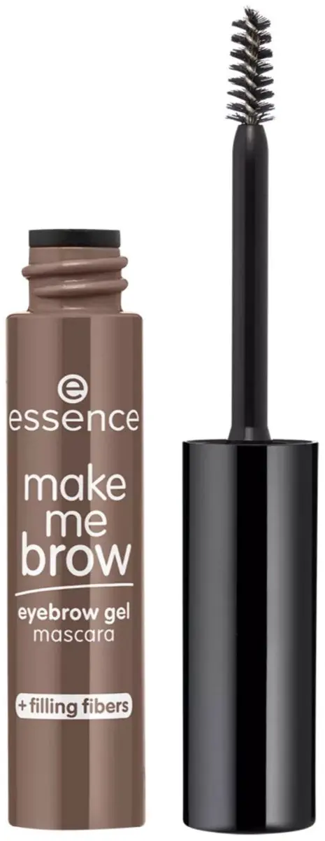 Essence Make Be Brow Eyebrow Gel 05 Chocolaty Brows - 3.8ml