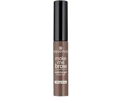 Essence Make Be Brow Eyebrow Gel 05 Chocolaty Brows - 3.8ml - afbeelding 6 van 6