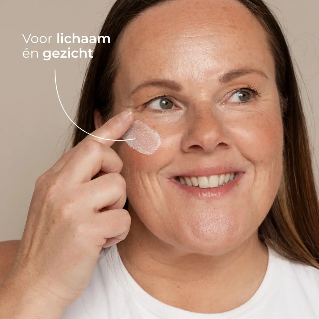 Drs Leenarts Zonnebrand SPF50 Gezicht & Lichaam 100ml - Parfumvrij