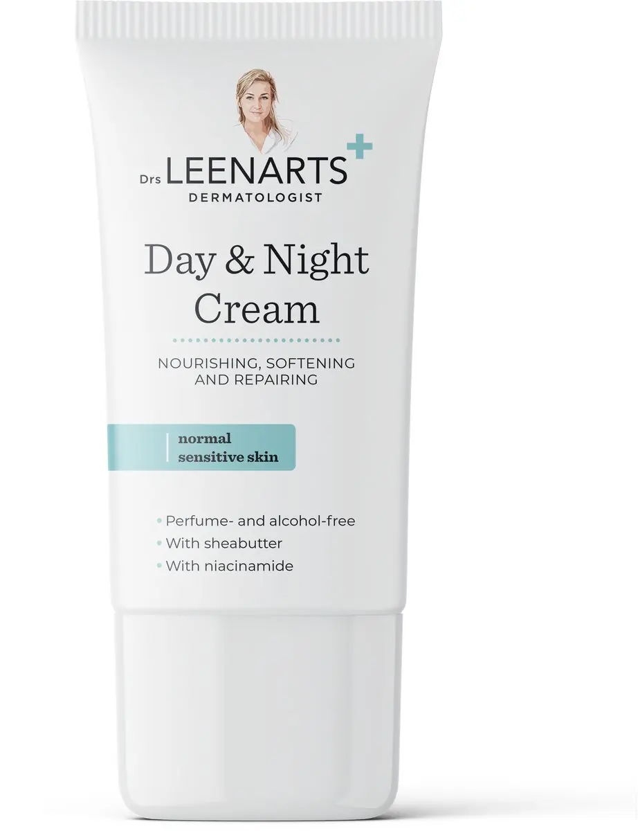 Drs Leenarts Dag- en Nachtcrème 50ml