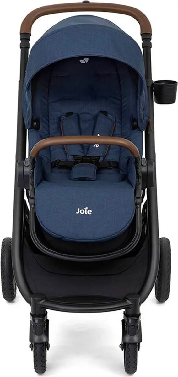 Joie Versatrax Kinderwagen - Deep Sea