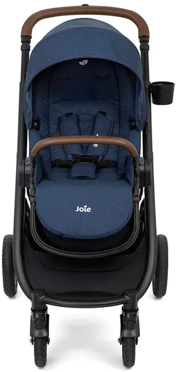 Joie Versatrax Kinderwagen - Deep Sea
