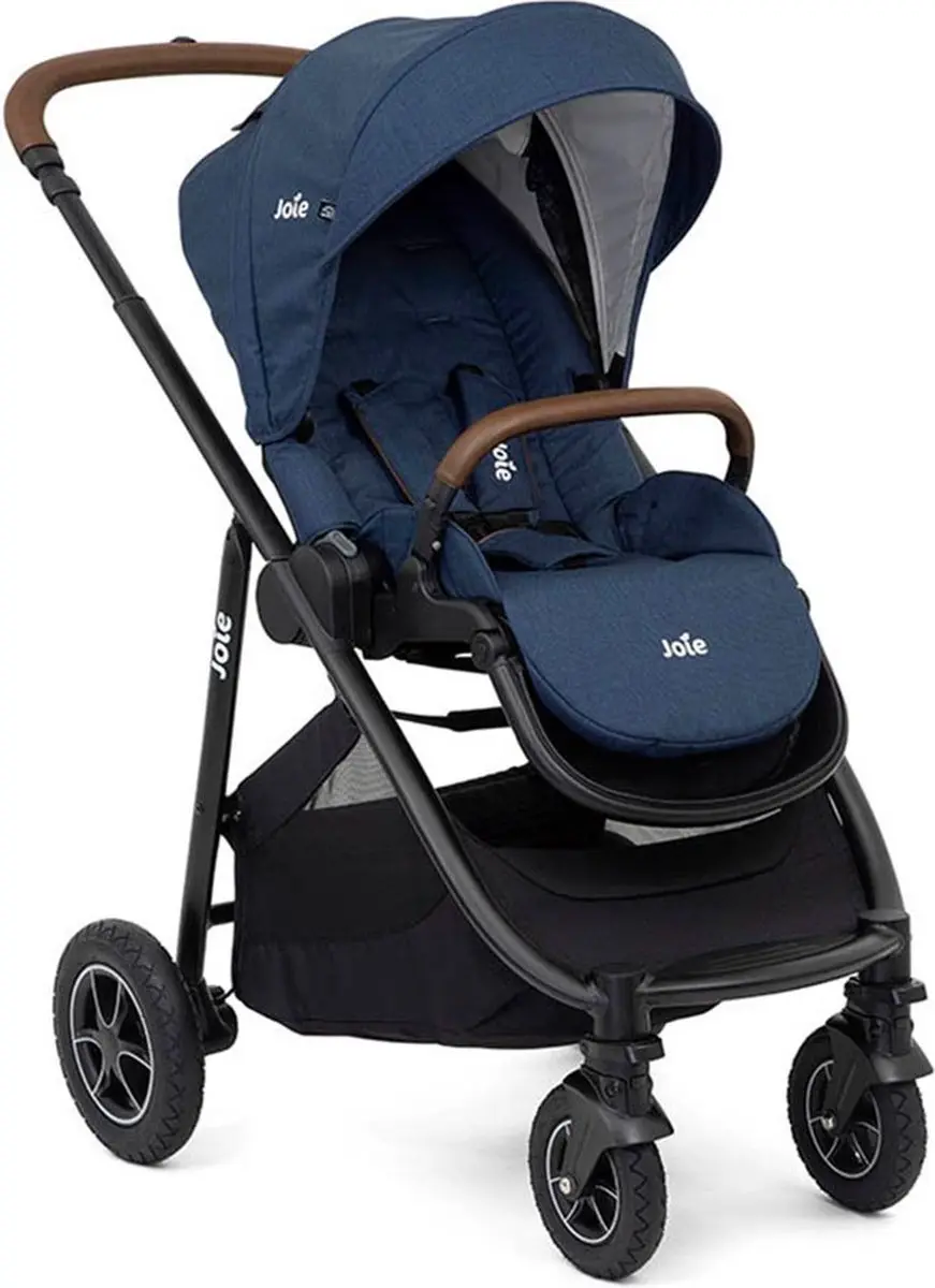 Joie Versatrax Kinderwagen