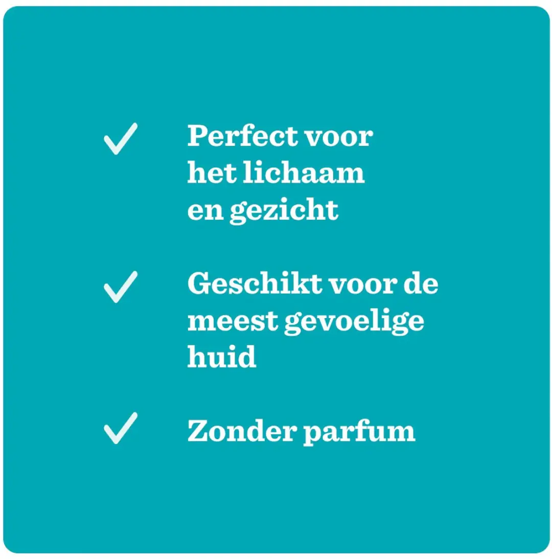 Drs Leenarts Suncare Family Pack 4x200ml - SPF30 - Parfumvrij