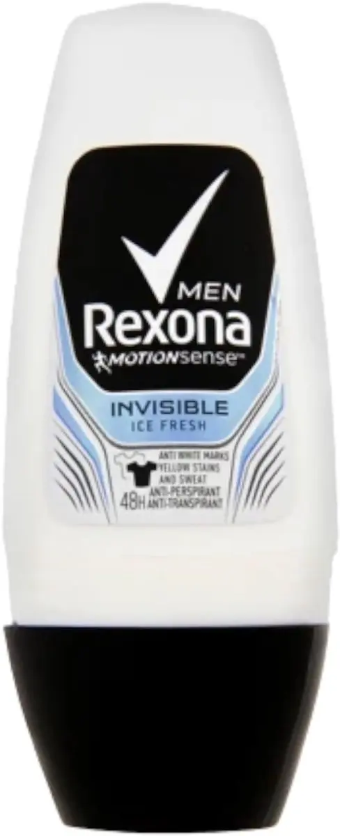 Rexona Deo Roll On Invis Ice M 50ml
