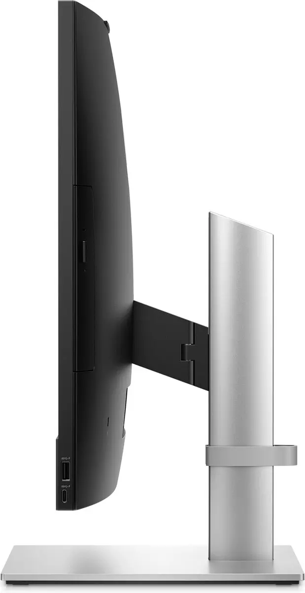 HP ProOne 440 G9 Alles-in-één PC - 23.8" Full HD - i5 - 8GB - 256GB SSD - Zwart