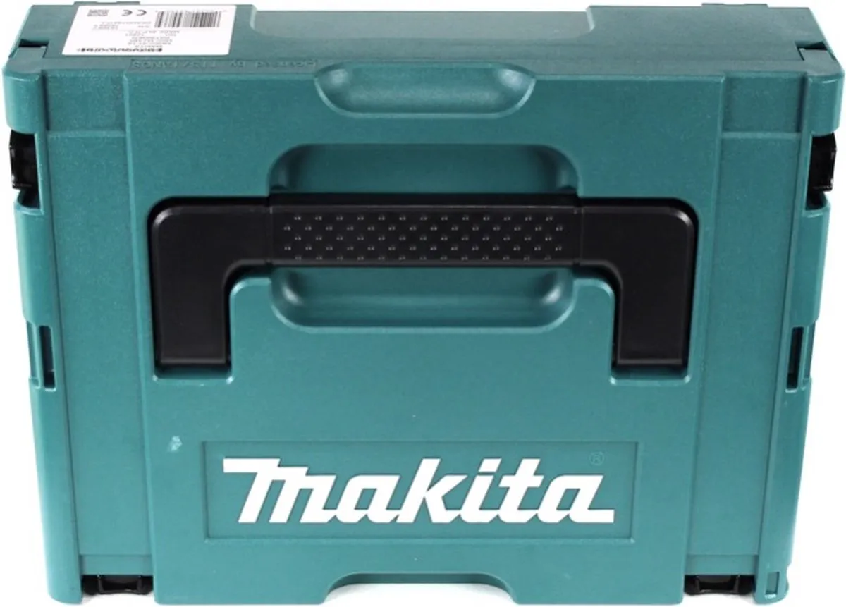 Makita HR1841FJ Boorhamer - 470W - 18mm Beton
