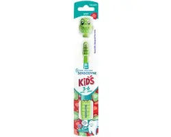 Sensodyne Proglasur Kids Tandenborstel