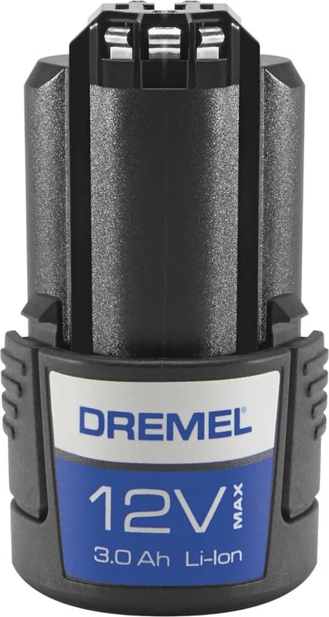 Dremel B12V30 Accu 12V 3Ah - 261512V3JA