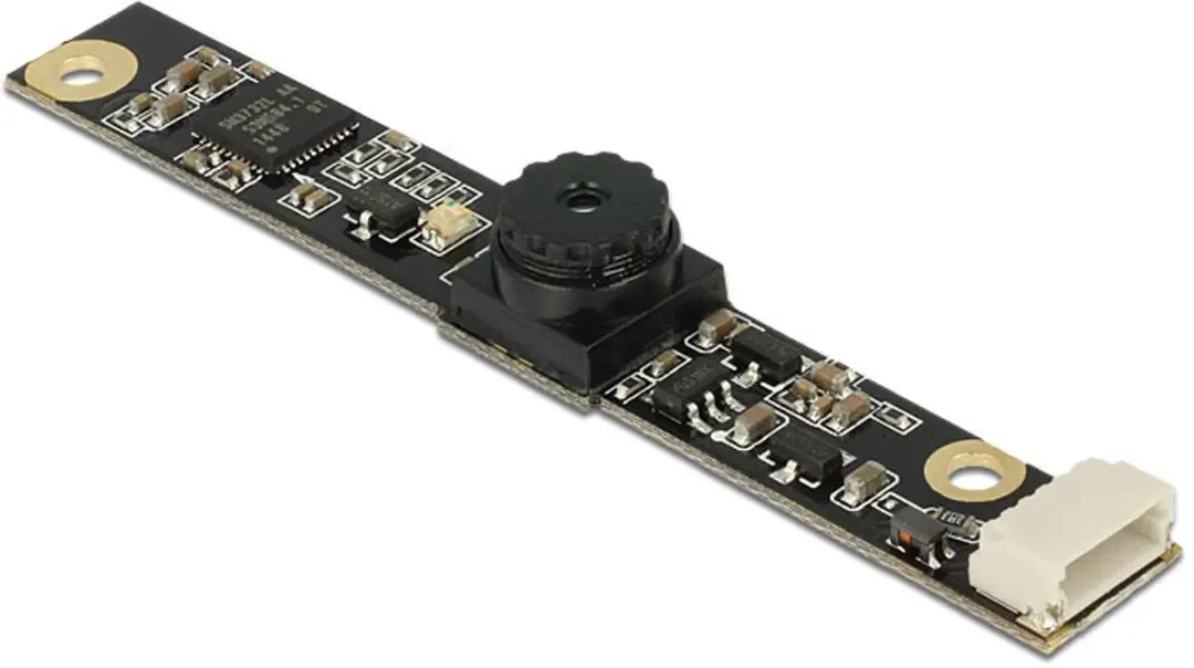 Delock USB 2.0 Camera Module 95976