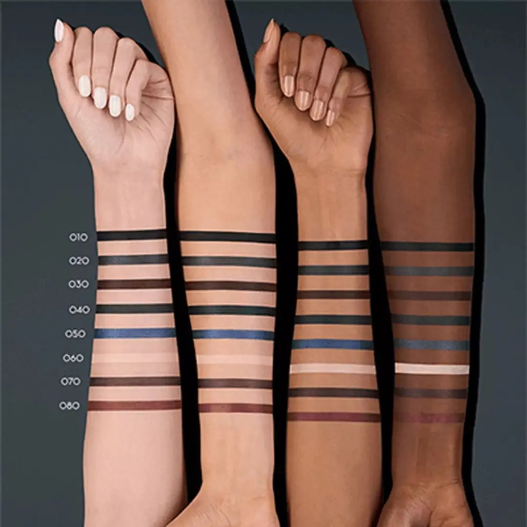 Catrice 20H Ultra Precision Gel Eye Pencil 010 Black