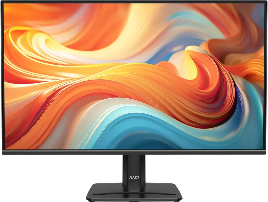 MSI Pro MP271 E14A Monitor 27" Full HD - Zwart