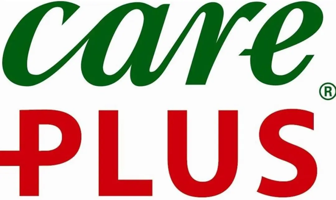 Care Plus UV Lippenbalsem SPF30+ - 4.8ml