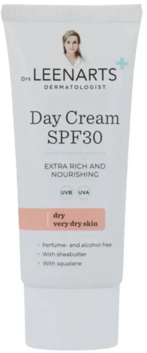 Drs Leenarts Dagcrème SPF30 50ml